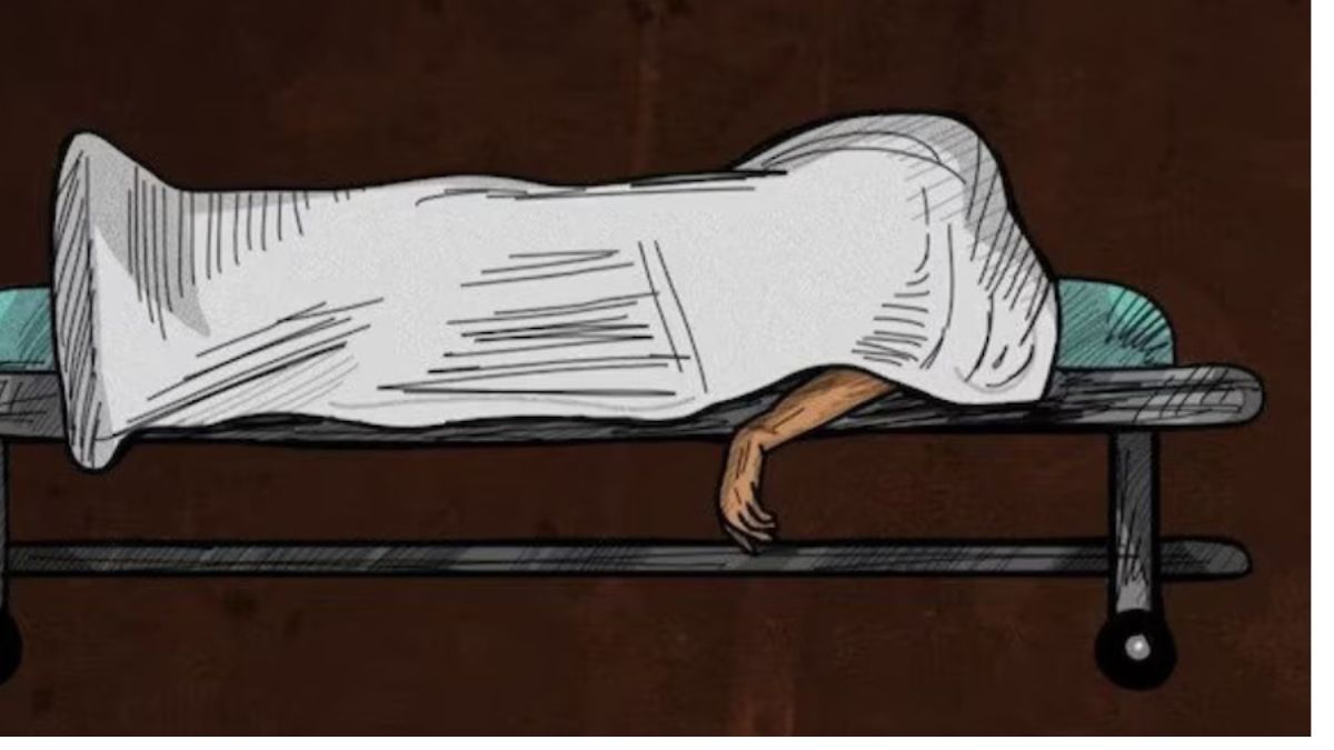 Student preparing for  NEET UG in Kota commits suicide