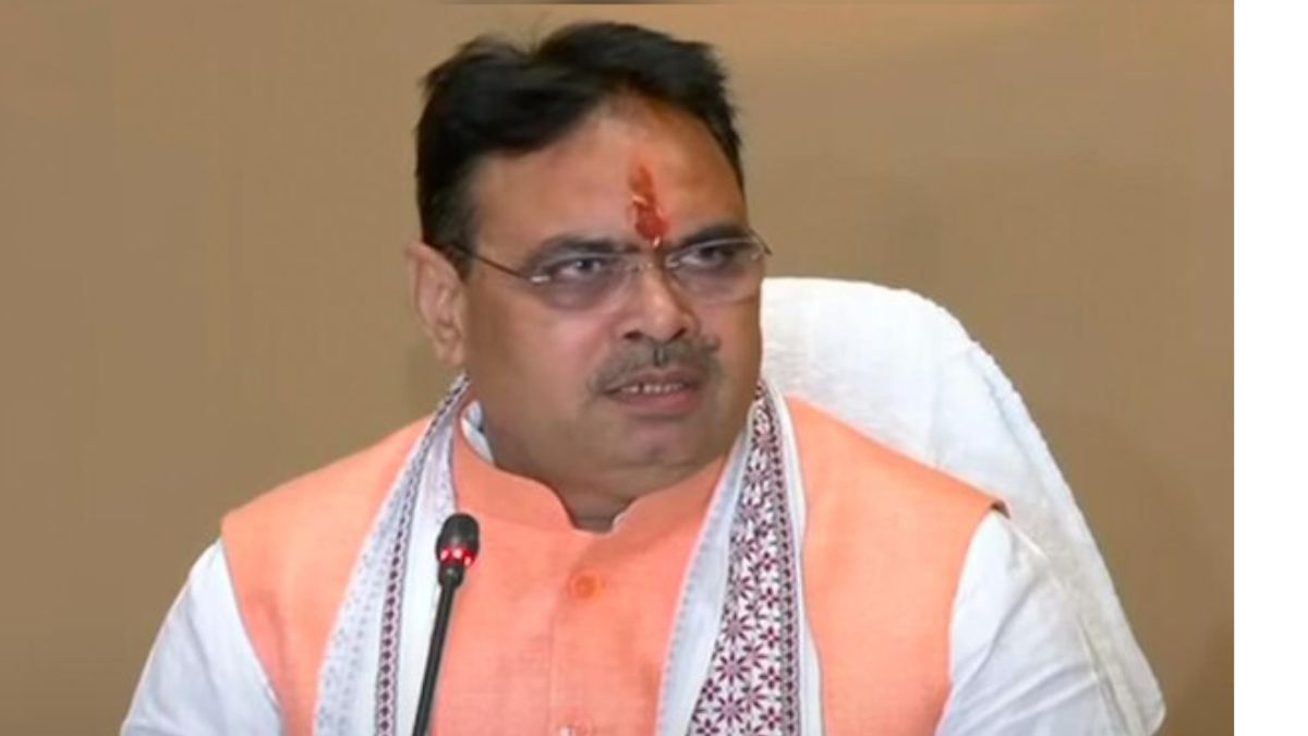 Chief Minister Bhajan Lal Sharma to address the state’s police force as new laws take effect on July 1