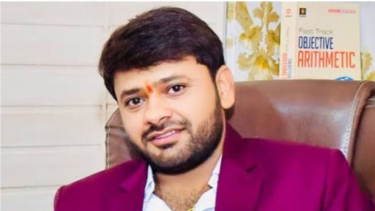 Rajasthan police make special effort to arrest paper leak mastermind Suresh Dhaka