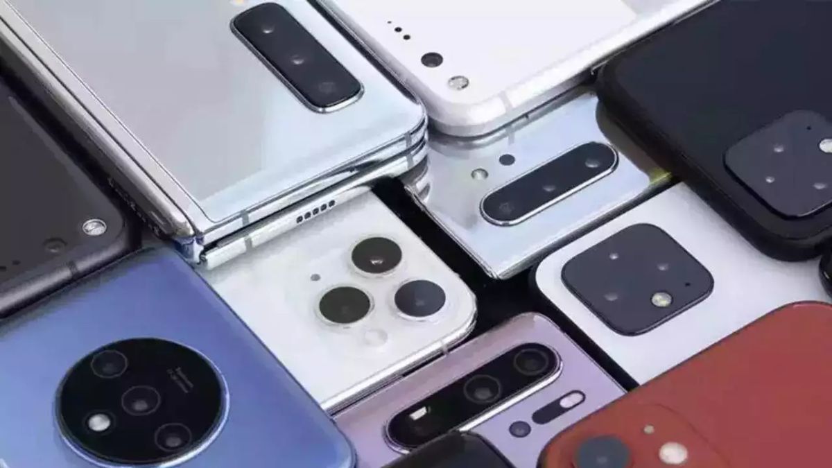 Jaipur police arrest 4 for changing IMEI numbers