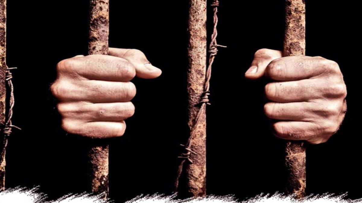 Rajasthan police constable back in job after spending 14 years in jail