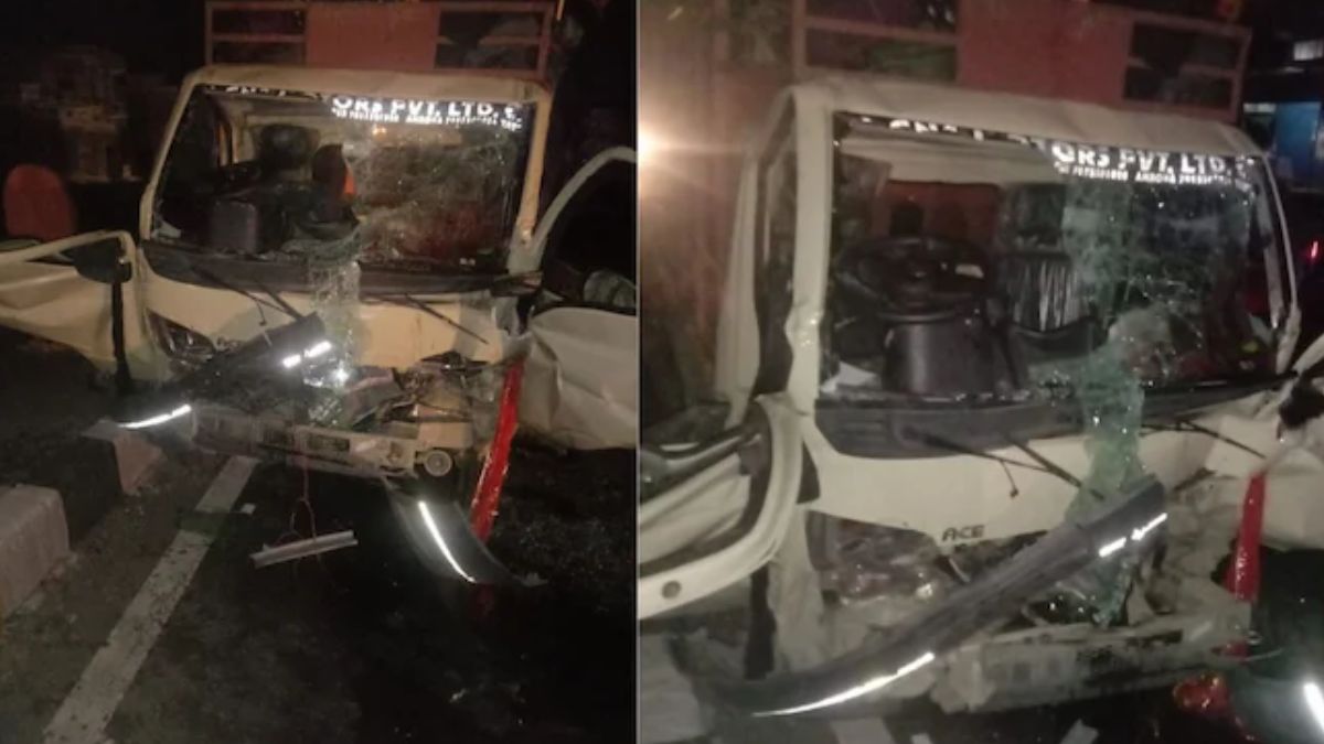 Three devotees killed, 13 injured in Rajasthan road accident