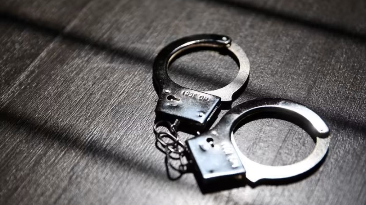 Jaipur police bust extortion gang operating from a high security jail, 6 arrested