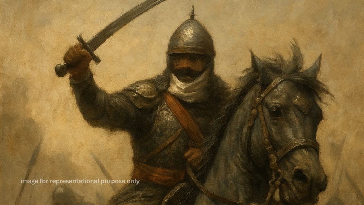 Great kings of Rajasthan: Their wars and legacies