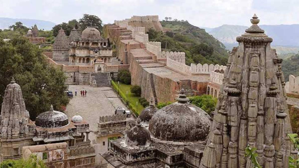 Exploring Rajasthan: Explore the ‘Gateway to the Lord’ in Nathdwara