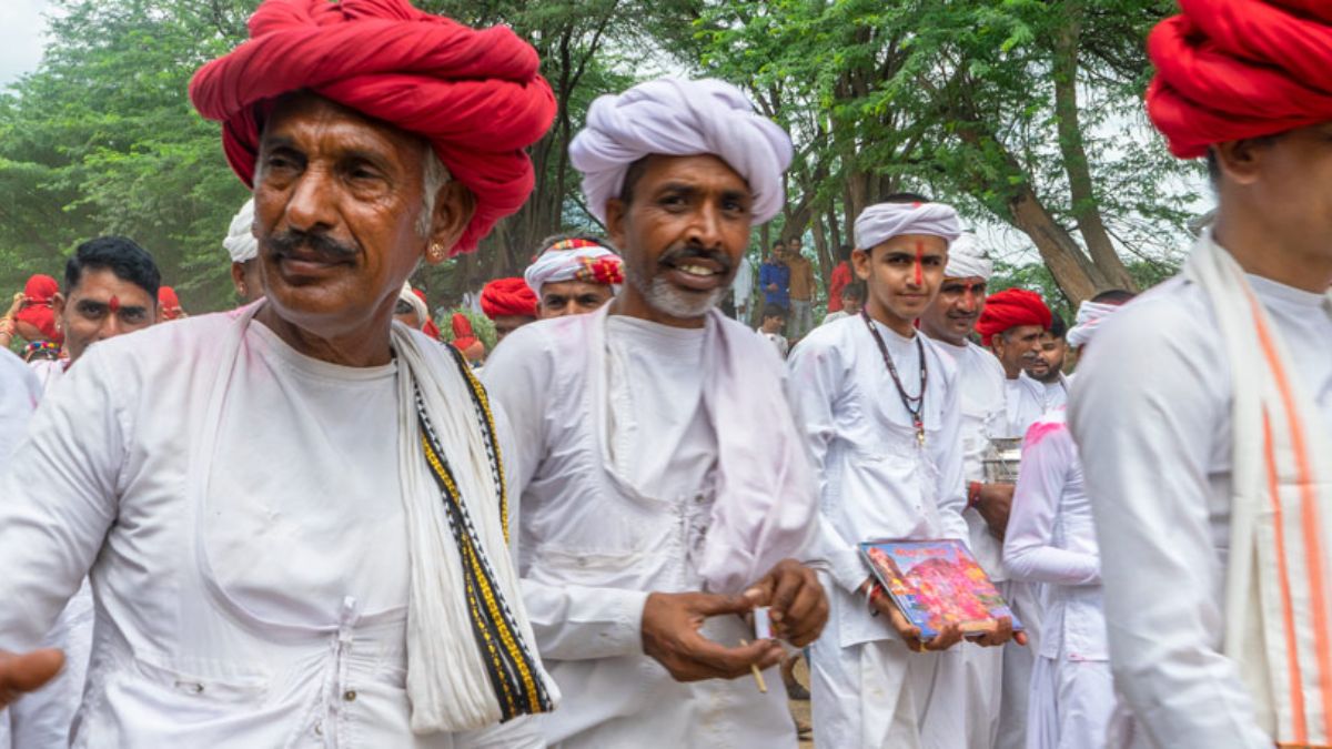 Explore this hidden gem of Rajasthan