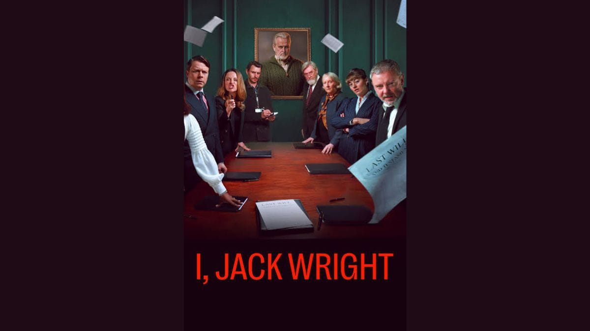 Is ‘I, Jack Wright’ returning for season 2? What the ending suggests