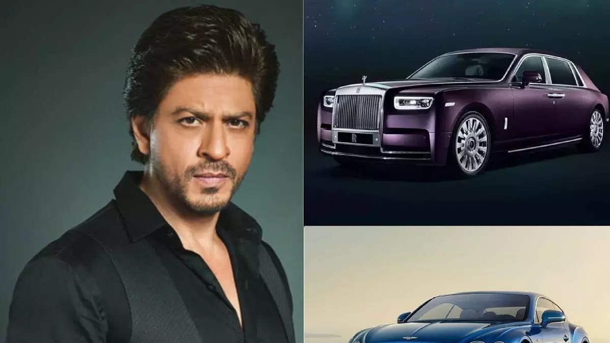 Shah Rukh Khan: A Detailed Look at his earnings, investments, and business ventures
