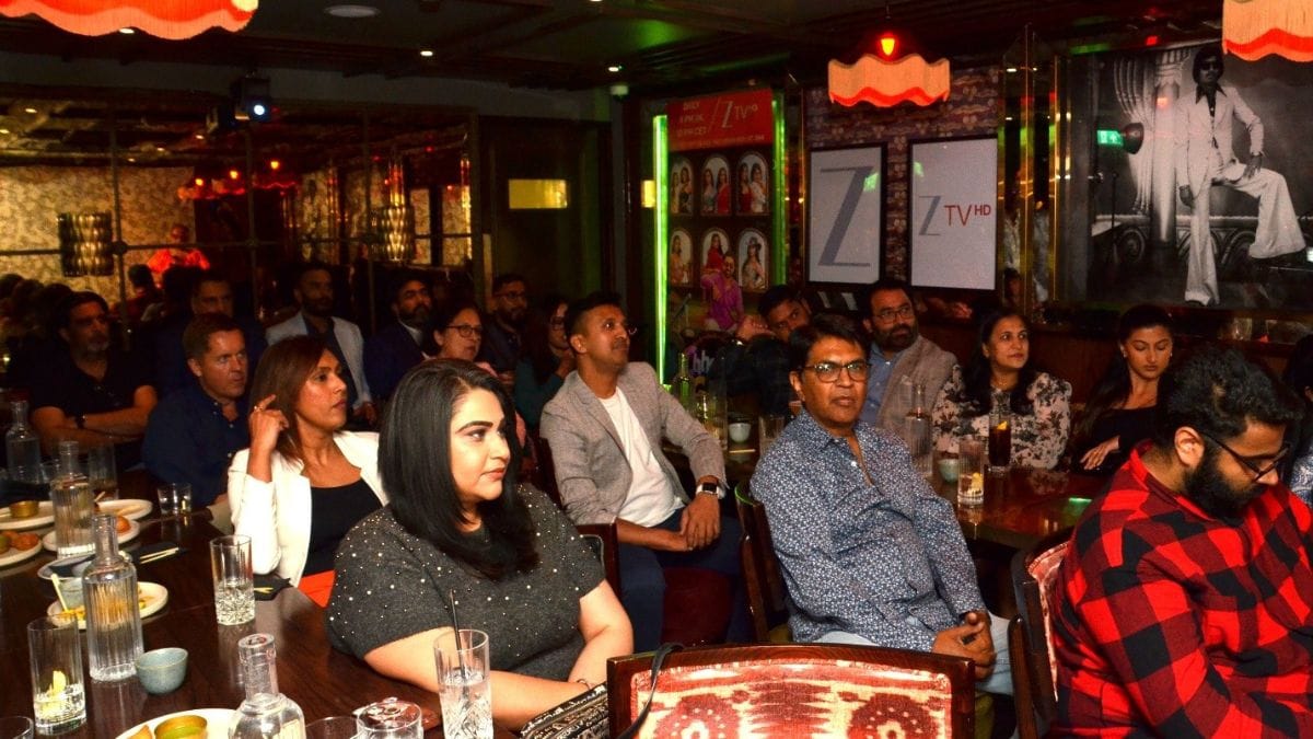 Zee TV UK hosts exclusive London watch party for new reality show ‘Chhoriyyan Chali Gaon’