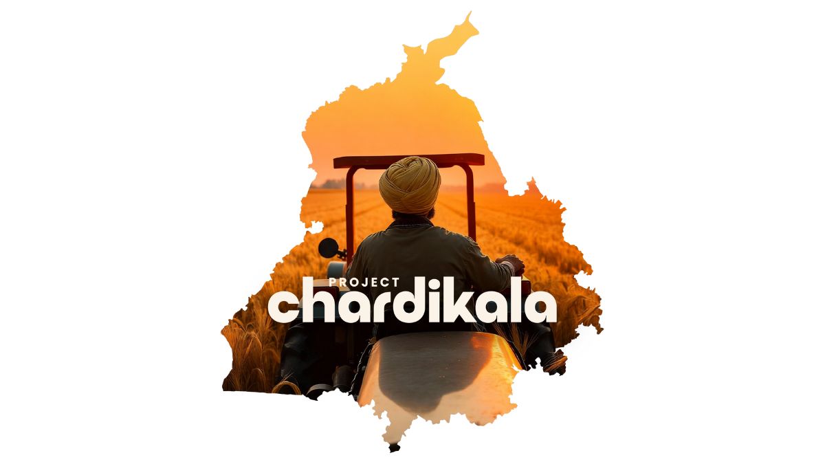 Sikhaid Launches “Project Chardikala” — A New Beginning for Punjab