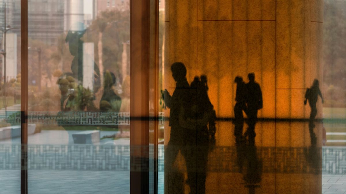 Why modern life feels exhausting despite constant activity